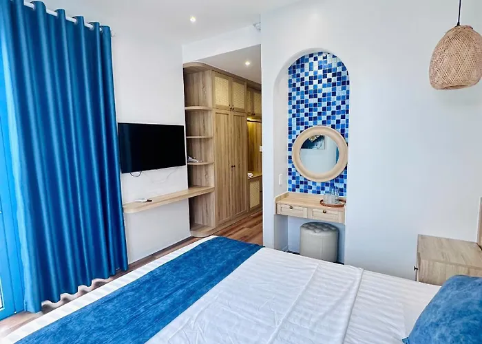 Kay Chinh Chu Noi That Vip 6pn Sat Bien Hạ Long