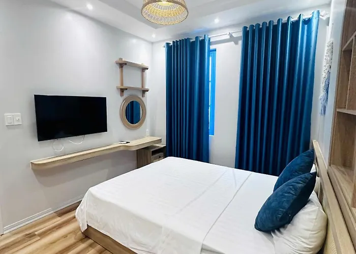 Kay Chinh Chu Noi That Vip 6pn Sat Bien Hạ Long