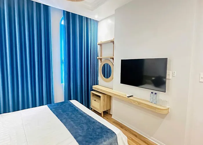 Kay Chinh Chu Noi That Vip 6pn Sat Bien