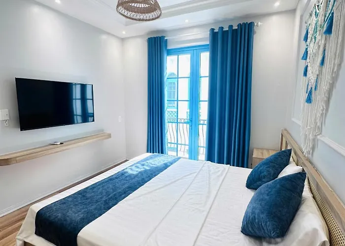 Kay Chinh Chu Noi That Vip 6pn Sat Bien *