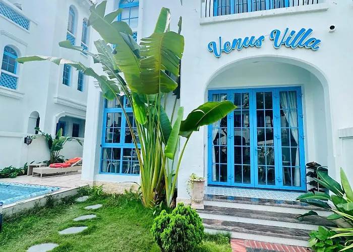 Kay Chinh Chu Noi That Vip 6pn Sat Bien * Hạ Long