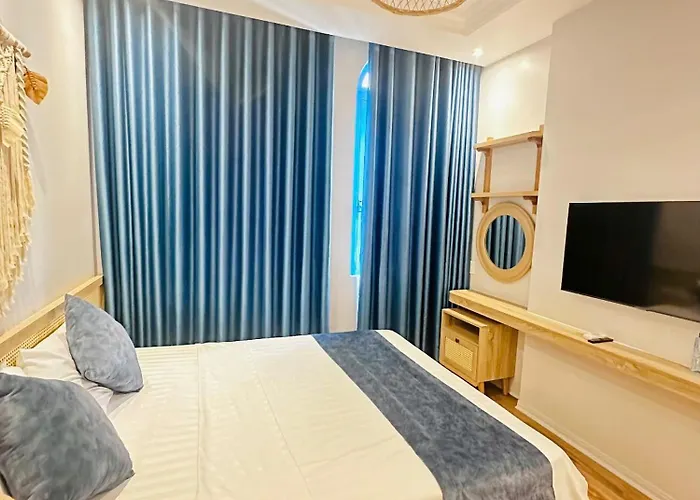 Kay Chinh Chu Noi That Vip 6pn Sat Bien