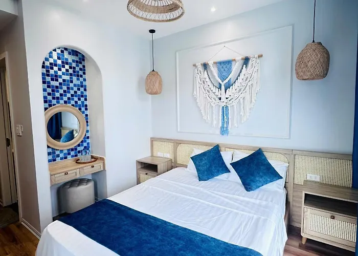 Kay Chinh Chu Noi That Vip 6pn Sat Bien Villa